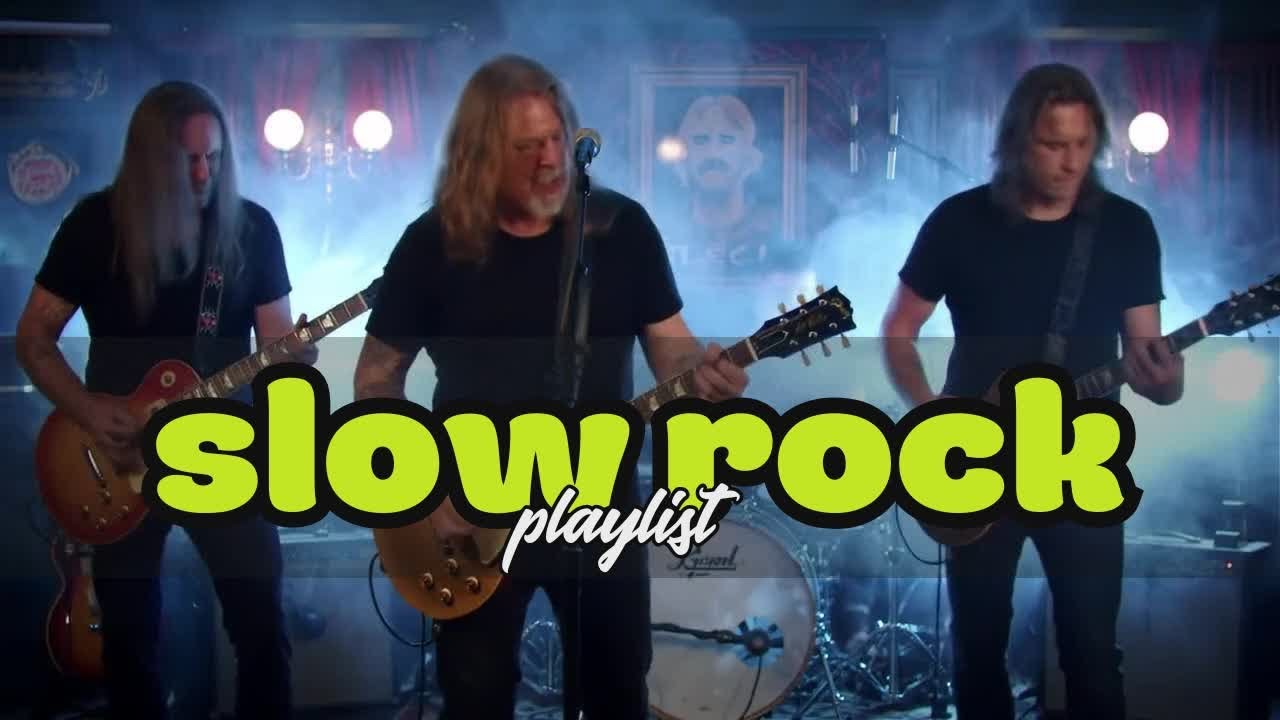 Classic Rock Anthems for Gentle Souls | Pink Floyd & Dire Straits Forever