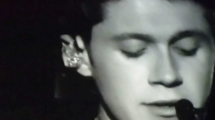 Little Things (Part Two) - One Direction - Christchurch, New Zealand 10/10/13 TMHT HD