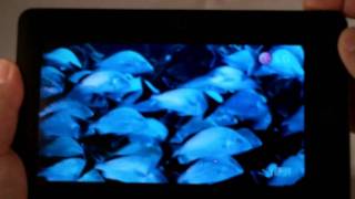 Idolian Touchtab, Herotab, Minipad, Dropad