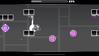 GD Layout - Adust (Bossfight)