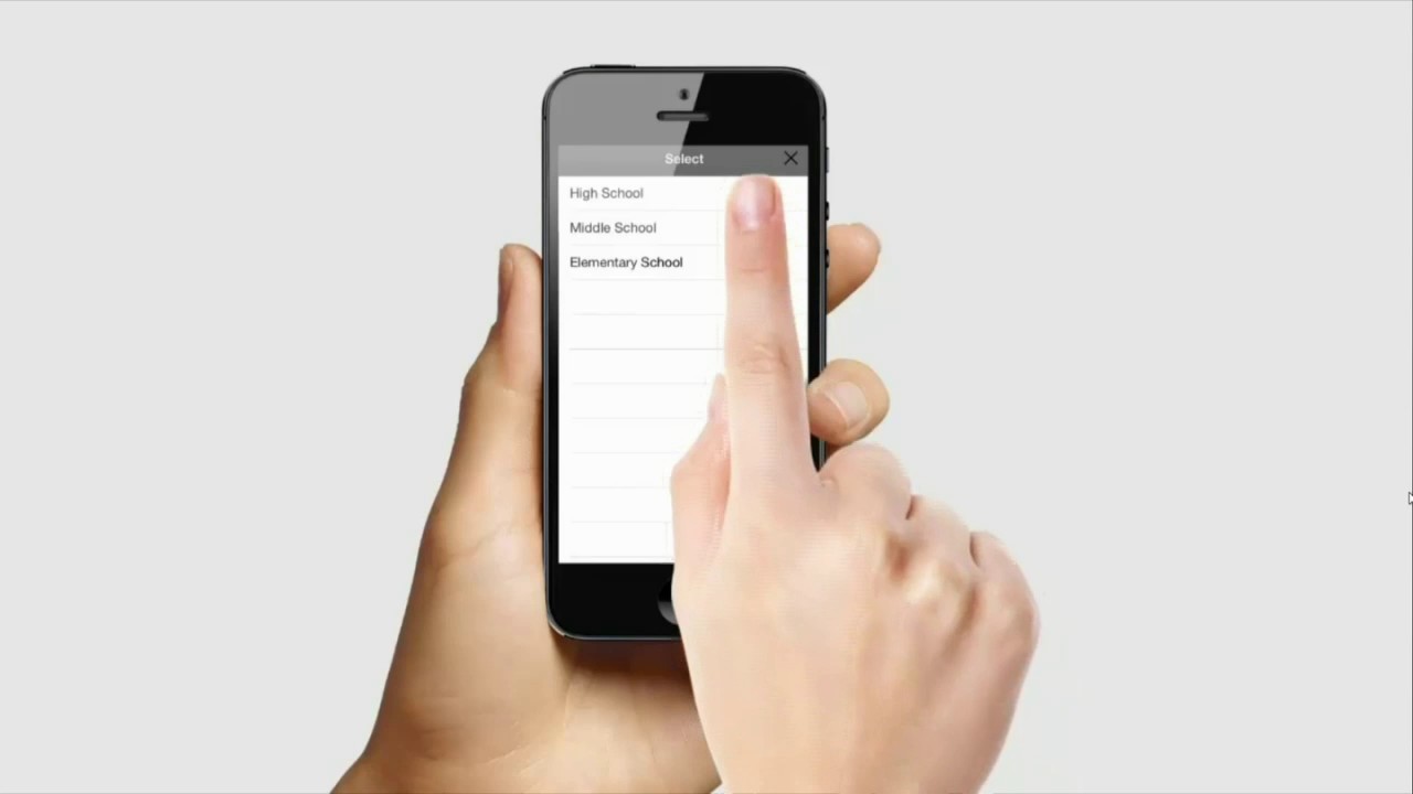 Video: How the new TCDSB's Anonymous Alert app works - YouTube