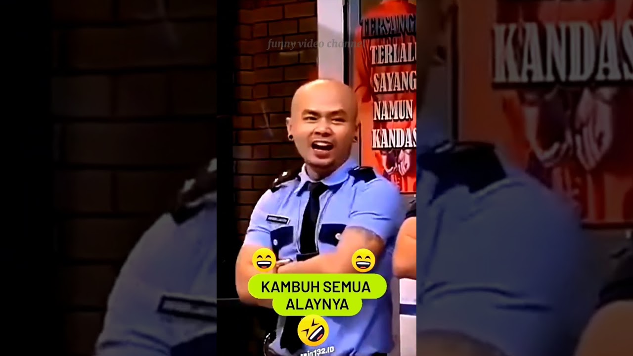alaynya kambuh lagi..🤣🤣🤣