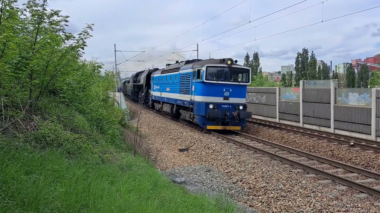 Slavnosti svobody 3/3 + retro Hydra