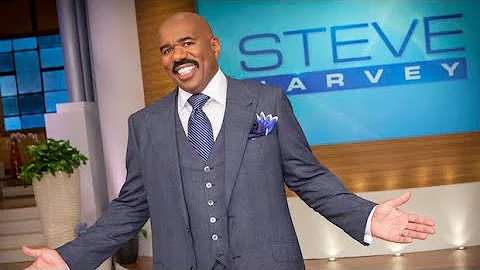 STEVE TV SHOW *Relationship advice * Best episodes
