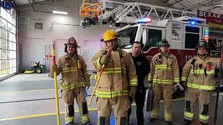 BBVFD No Drugs Message23886