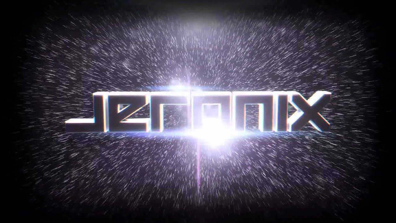 TheJeroniXGaming: New! intro JeroniX Clan [JrX]