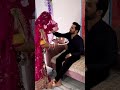 Rajasthani wedding video 📸#cutecouple #viralshort #baisaraj #banna #love #newshorts #trending 🥰