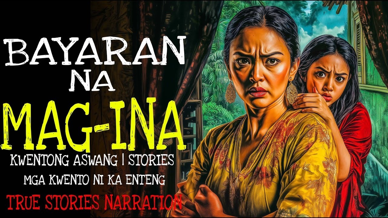 BAYARAN NA MAG INA