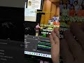 CARA BIKIN TEKS OVERLAY BG HITAM DI OBS STUDIO