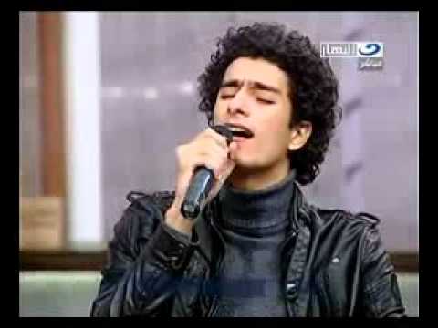 محمد محسن يا عزيز عيني