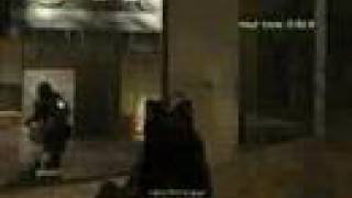 Call of Duty 4 FNG 11.55 (Slow/No Glitch)
