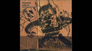 MASSIVE  ATTACK - Karmacoma (Bumper Ball Dub) (Audio)