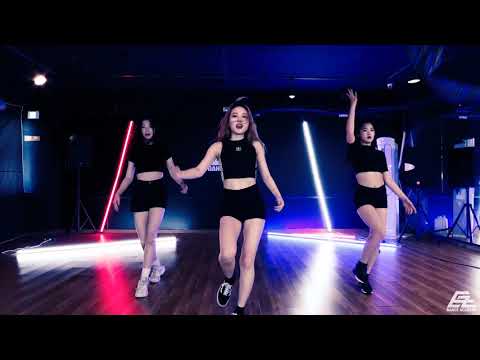 [EZ DANCE JAMSIL - AUDITION CLASS] 이지댄스 잠실 오디션 클래스