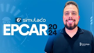 6º Simulado EPCAR 2024