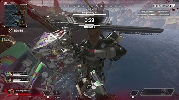 Pathfinder Zipline Hunting