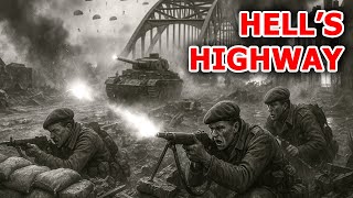 Download Lagu The Plan That Could Have Ended WW2—And the Bridges That Broke It MP3