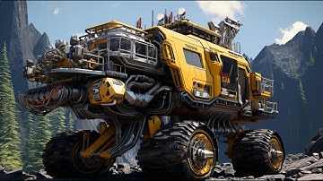 Top 10 Forestry Equipment and Machinery