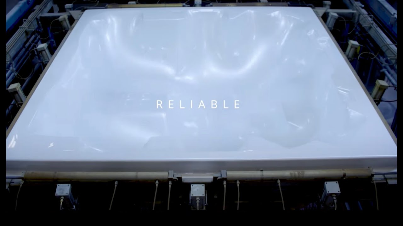 Reliable Engineering for Enduring Support and Peace of Mind