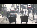 Bethlehem Clashes After Friday Prayers Editor S Pick 16 Oct 15 
