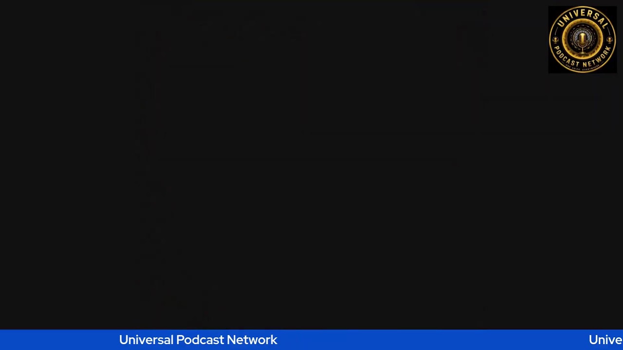 Reid Rasner  (Universal Podcast Network) Coaching 101