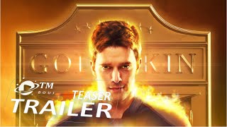 Gen V (2023)  Official Teaser Trailer 1080p