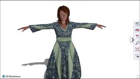 LOW POLY + FEMALE CHARACTER + 3D MODEL UNREAL ENGINE GAME ASSETS + FREE DOWNLOAD.