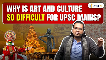 How to Study History Art & Culture for UPSC CSE Mains? By Nikhil Sheth Sir