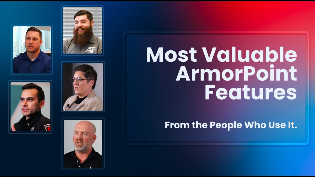 ArmorPoint video thumbnail