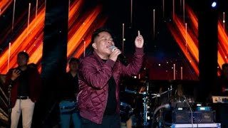 /Gloriosa Ministración//Jacobo Reynoso   Kervin Medrano   Los Ungidos 😭/