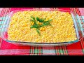 САЛАТ на 8 МАРТА! ПОМНЮ ЭТОТ РЕЦЕПТ с ДЕТСТВА! РЕЦЕПТ ВКУСНОГО САЛАТА