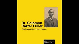 Solomon Fuller