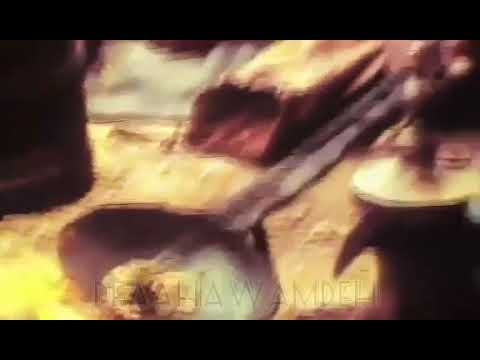 سميره توفيق صبوا القهوه وصبوا الشاي