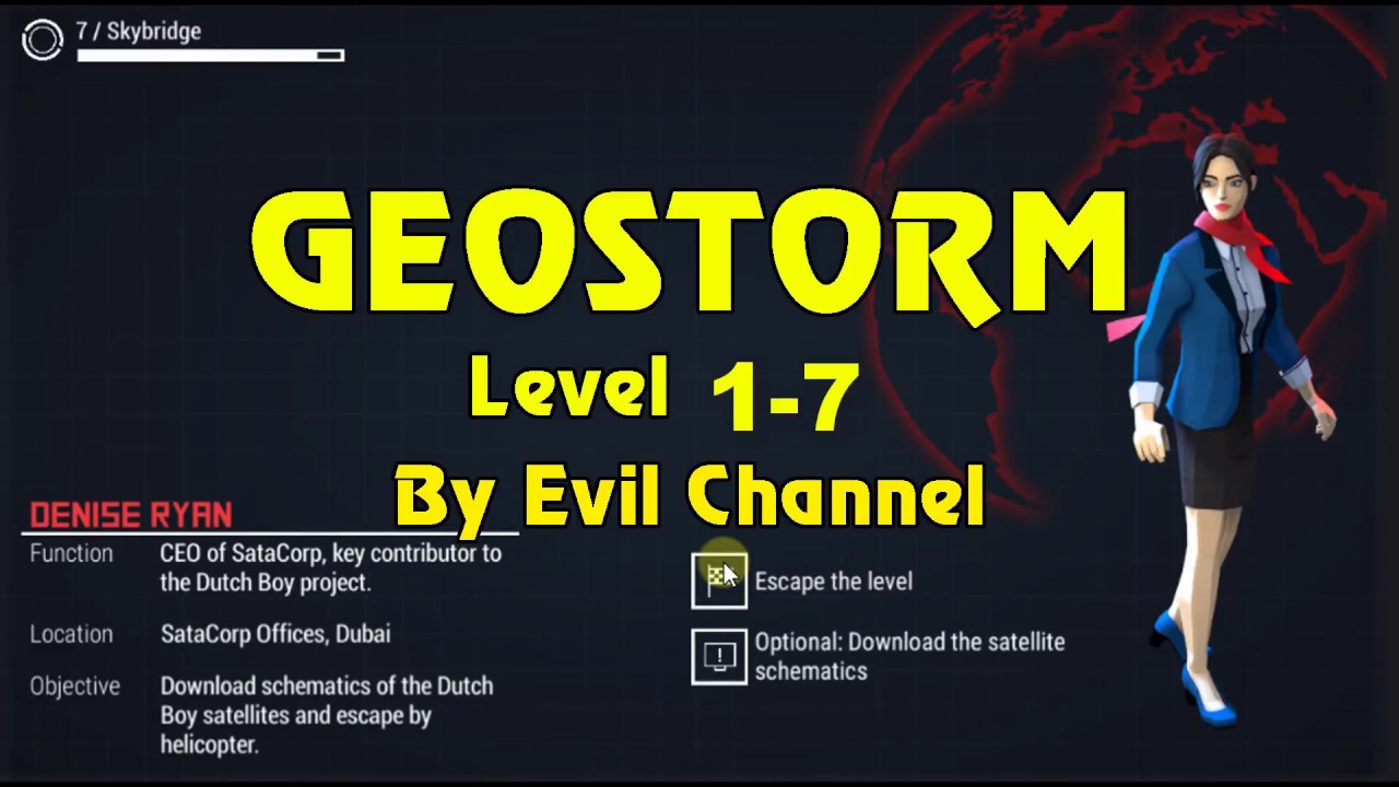 Dubai Riddle Geostorm Walkthrough Level 7 Dubai| Riddle Game Android| New game 2017 ...