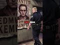 Serial Killer Befriended The Cops Hunting Him