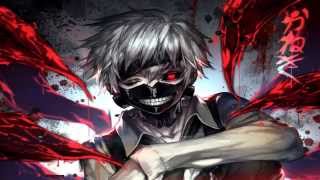 Anti-Nightcore - Undead (Lyrics)