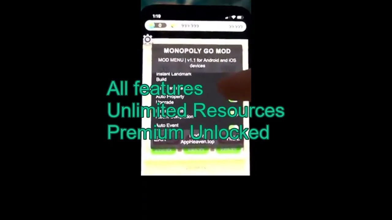 Monopoly Tycoon Mod Apk / Mod Ipa (Android / Ios) Más Reciente 2025 | Todo Desbloqueado
