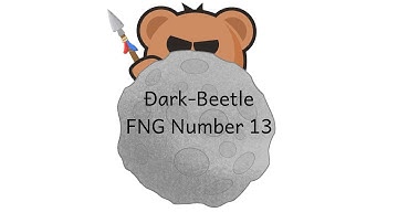 TeeWorlds FNG Number 13