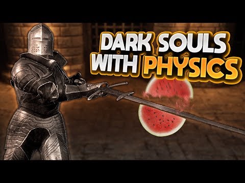 Video: Nuo Programinės įrangos, „leidžiančios Sunkiai Praleisti Laiką“, Perkeliančios „Dark Souls“į Kompiuterį, Išlieka Kadrų Dažnio Problemos