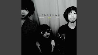 Video thumbnail of "Hedgehog - 纸飞机"