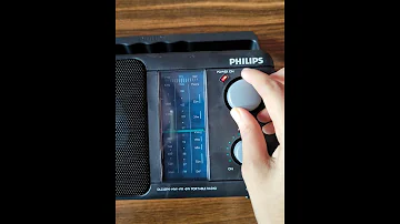 Best Philips portable Radio under 1500 | unboxing #amazon#Anjicreations |Exploring leisure Moments❤️