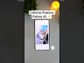 Colorise feature Galaxy AI on S25 Ultra Samsung #shorts #youtubeshorts #samsung