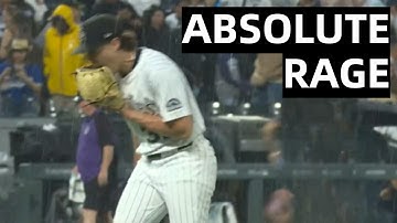 We Just Saw One of The Dumbest Umpiring Decisions You’ll Ever See On an MLB Field
