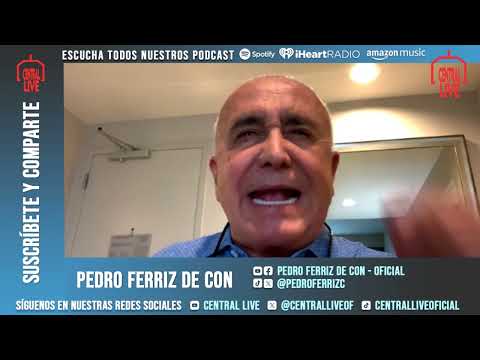 ¿Qué representa Claudia Sheinbaum como Liderazgo? | Pedro Ferriz de Con