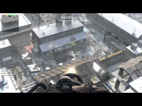 [クラゲ君の弟へ] Call of Duty Black Ops [最近毎日Chopper乗れてるぞｗ]