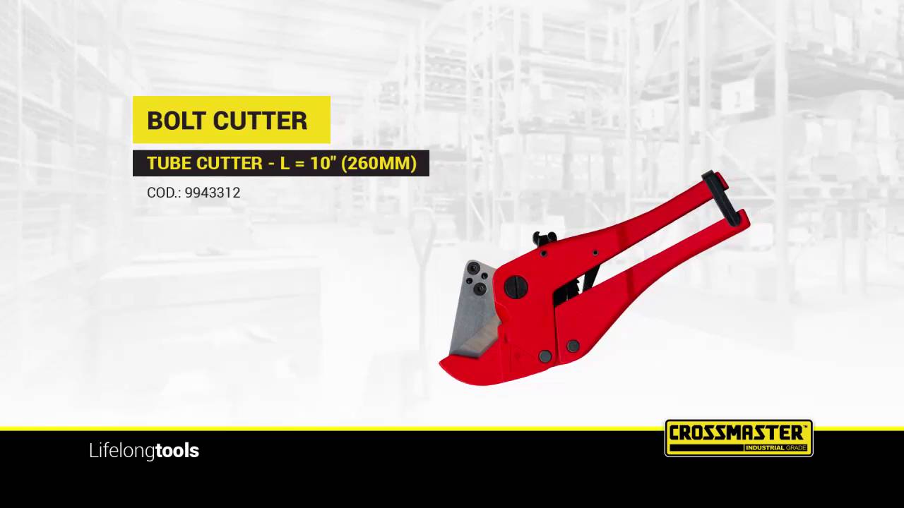 Crossmaster hand tools 1 - YouTube