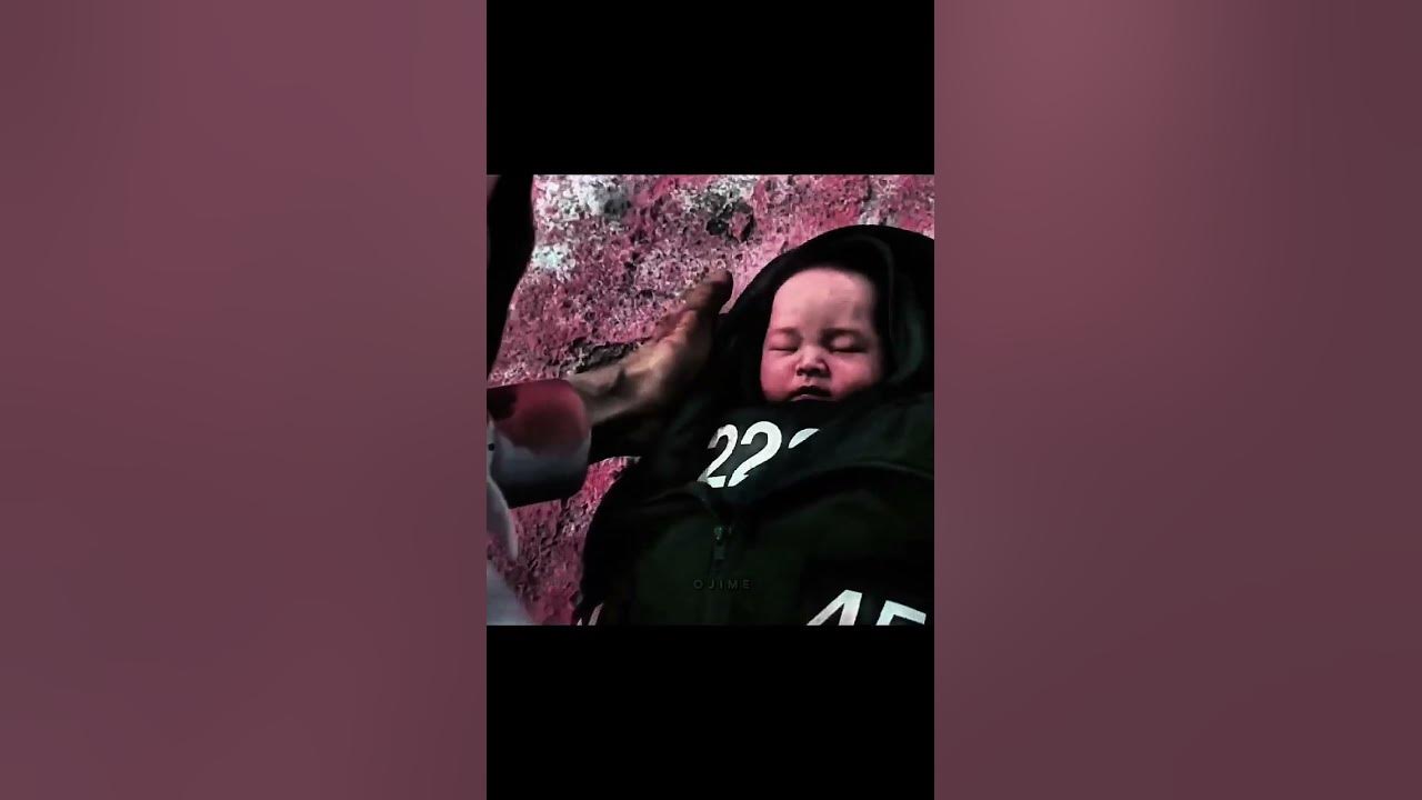 Gi-hun sacrifice his life 🥺 | Камин - EMIN & JONY (Slowed Reverb -Deep Version) #squidgame