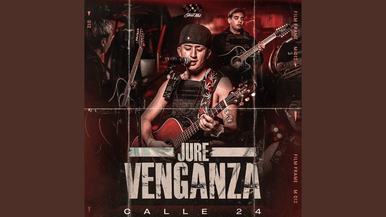 JURE VENGANZA