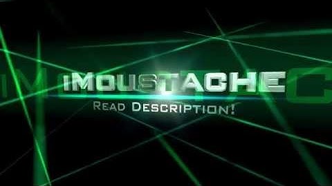 Selling Intro - Cinema 4D Custom Intro - iMoustache