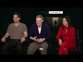 OBSESSION Interview with Inde Navarrette, Michael Johnston, and director Curry Barker