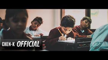 CHEN-K  - Class Mein (Official Video) || Urdu Rap